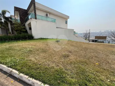 Lote/Terreno à venda, 678m² no Loteamento Residencial Reserva do Engenho, Piracicaba