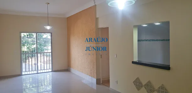 Apartamento com 3 Quartos à venda, 104m² no Cambuí, Campinas