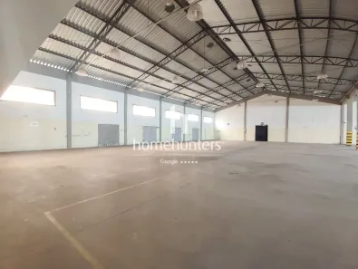Galpão/Depósito/Armazém à venda, 1810m² no Chácaras Campos dos Amarais, Campinas