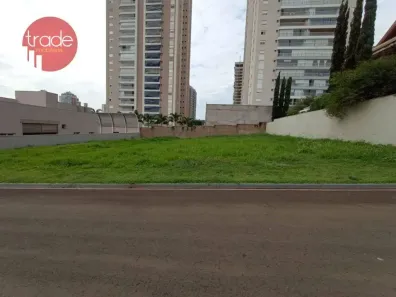 Lote/Terreno à venda, 1067m² no Jardim Botânico, Ribeirão Preto