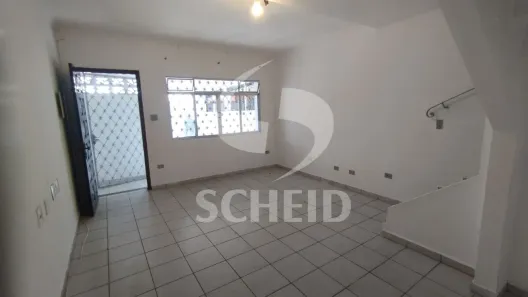 Sobrado com 2 Quartos à venda, 100m² no Vila Santana, São Paulo