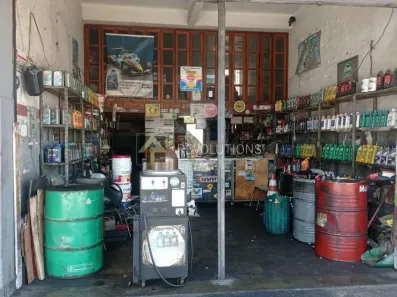 Ponto Comercial à venda, 29m² no Campo Grande, Rio de Janeiro
