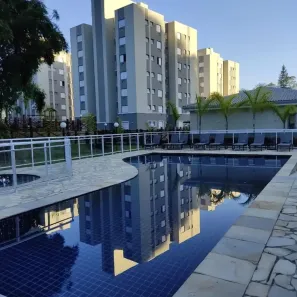 Apartamento com 2 Quartos à venda, 54m² no Independência, Petrópolis