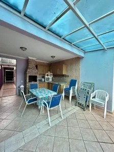Sobrado com 4 Quartos à venda, 245m² no Jardim Virginia Bianca, São Paulo