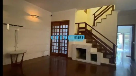 Sobrado com 2 Quartos à venda, 136m² no Nova Piraju, São Paulo