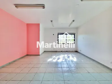 para alugar, 160m² no Jardim Paulistano, Ribeirão Preto