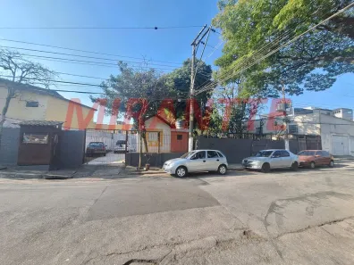 Lote/Terreno à venda, 425m² no Vila Nova Mazzei, São Paulo