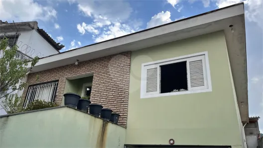 Casa com 4 Quartos à venda, 312m² no Parque Casa de Pedra, São Paulo
