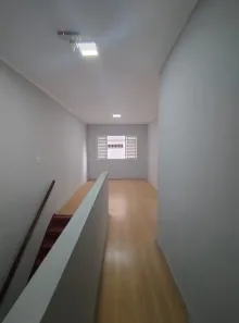 Ponto Comercial com 3 Quartos para alugar, 75m² no Vila Progredior, São Paulo