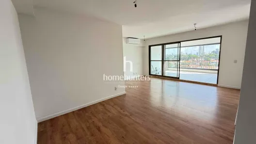 Apartamento com 3 Quartos para alugar, 121m² no Jardim Itamarati, Campinas