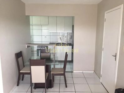 Apartamento com 2 Quartos à venda, 52m² no Roma, Volta Redonda