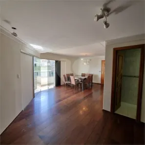 Apartamento com 3 Quartos à venda, 164m² no Água Fria, São Paulo
