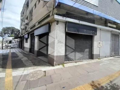 Ponto Comercial para alugar, 70m² no Centro, Canoas