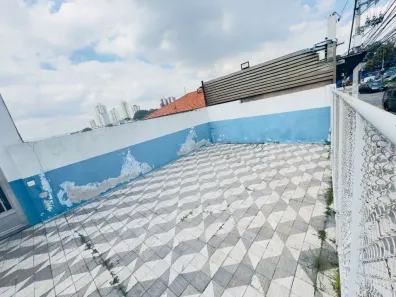 Lote/Terreno à venda, 360m² no Jaguaré, São Paulo