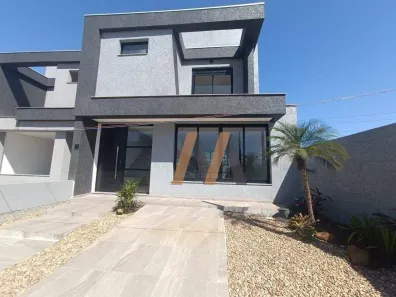 Casa de Condomínio com 3 Quartos à venda, 133m² no Centro, Gravataí
