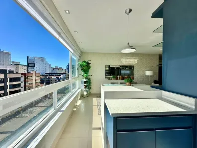 Apartamento com 3 Quartos à venda, 114m² no Centro, Capão da Canoa