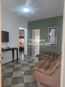 Apartamento com 2 Quartos à venda, 60m² no Pitangueiras, Guarujá