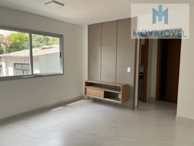 Apartamento com 2 Quartos para alugar, 55m² no Serra, Belo Horizonte