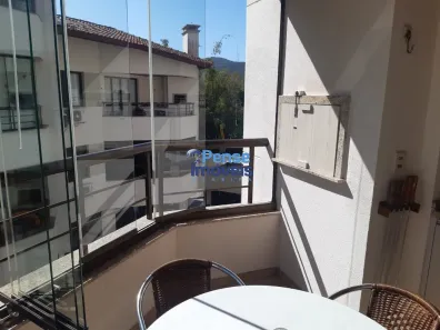 Apartamento com 2 Quartos à venda, 80m² no Ponta das Canas, Florianópolis