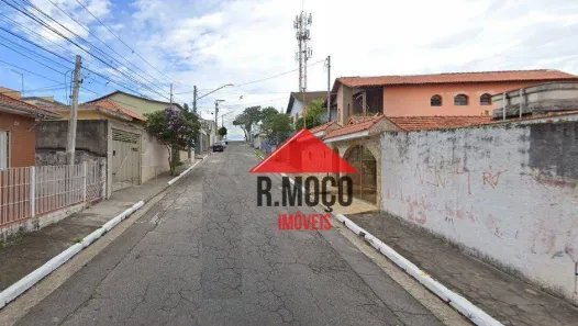 Lote/Terreno à venda, 250m² no Jardim Maringá, São Paulo