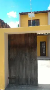 Casa com 2 Quartos para alugar, 80m² no Jangurussu, Fortaleza