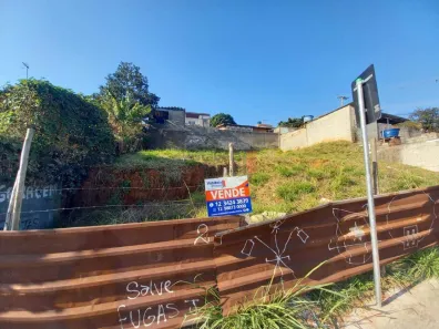 Lote/Terreno à venda, 220m² no São Gonçalo, Taubaté