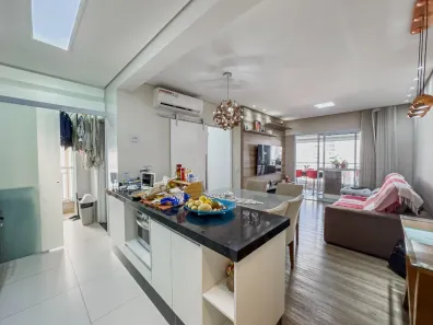 Apartamento com 3 Quartos à venda, 94m² no Centro, São Bernardo do Campo