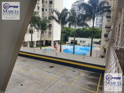 Apartamento com 2 Quartos à venda, 65m² no Cachambi, Rio de Janeiro