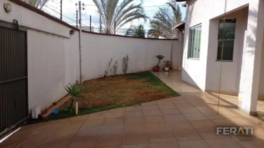 Casa com 4 Quartos à venda, 220m² no Anápolis City, Anápolis