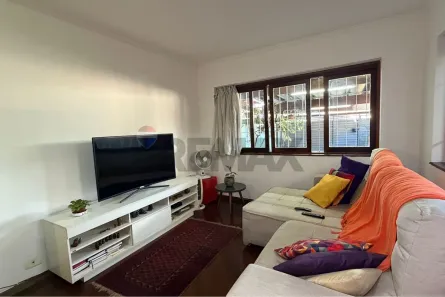 Casa com 3 Quartos à venda, 149m² no Jardim Peri Peri, São Paulo