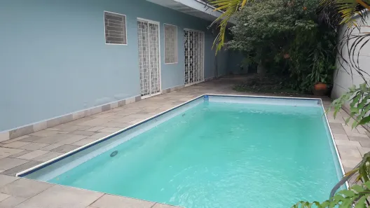 Casa de Condomínio com 3 Quartos à venda, 350m² no Vila Pirajussara, São Paulo