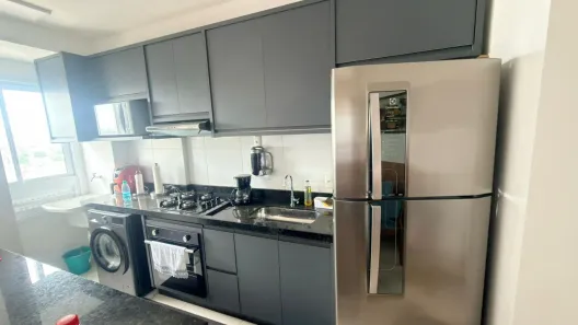 Apartamento com 3 Quartos à venda, 68m² no Rodoviário, Goiânia