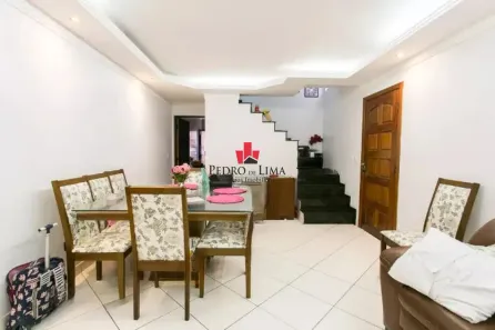 Sobrado com 3 Quartos à venda, 142m² no Vila Matilde, São Paulo
