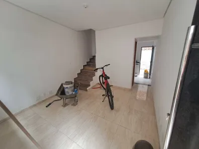 Casa com 2 Quartos à venda, 60m² no Aviação, Praia Grande