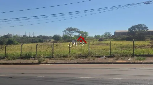 Lote/Terreno à venda, 7700m² no Residencial Maria Júlia, São José do Rio Preto