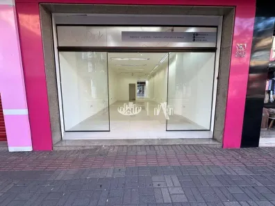 Ponto Comercial para alugar, 75m² no Centro, Londrina