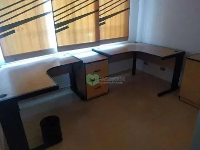 Sala Comercial à venda, 41m² no Vila Buarque, São Paulo