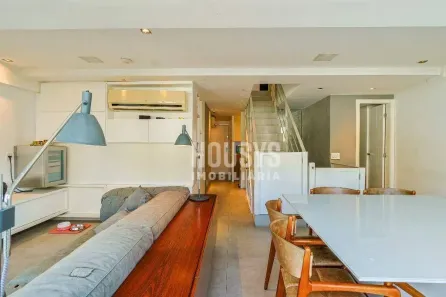 Cobertura com 4 Quartos à venda, 235m² no Botafogo, Rio de Janeiro