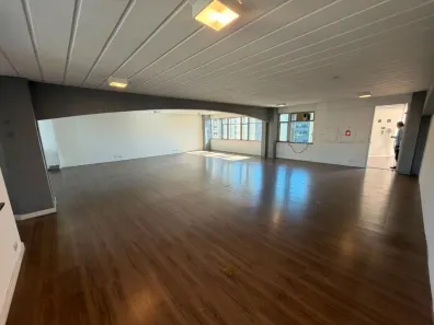 Sala Comercial à venda, 116m² no Cidade Monções, São Paulo