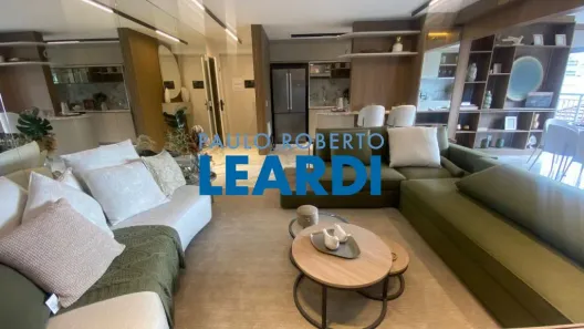 Apartamento com 3 Quartos à venda, 100m² no Vila Gomes Cardim, São Paulo