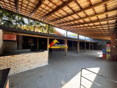 Galpão/Depósito/Armazém para alugar, 336m² no Catalão, Divinópolis