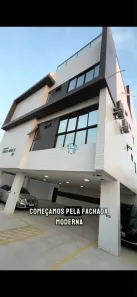 Cobertura com 3 Quartos à venda, 148m² no Bessa, João Pessoa