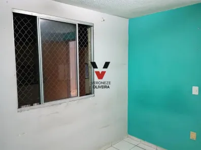 Apartamento com 2 Quartos para alugar, 40m² no Lajeado, São Paulo