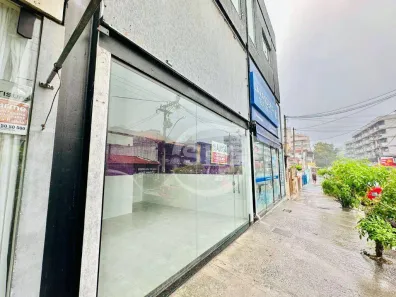 Ponto Comercial para alugar, 52m² no Vila Nova, Cabo Frio