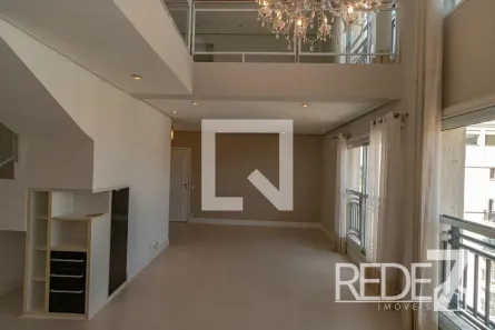 Cobertura com 3 Quartos à venda, 260m² no Vila Brandina, Campinas