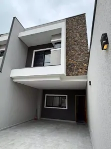 Sobrado com 3 Quartos à venda, 131m² no Vila Carrão, São Paulo
