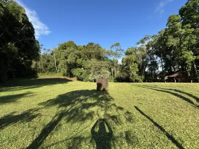 Lote/Terreno à venda, 1510m² no Itoupava Central, Blumenau