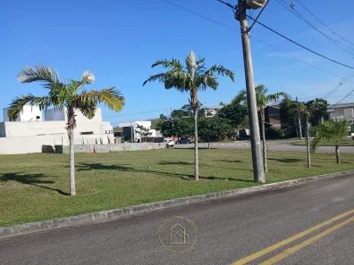 Lote/Terreno à venda, 360m² no Alphaville, Rio das Ostras