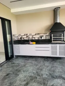 Casa com 3 Quartos à venda, 130m² no Jardim das Araras, Indaiatuba