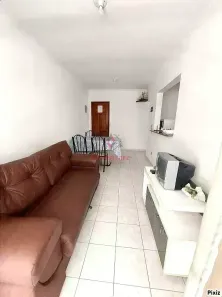Apartamento com 1 Quarto à venda, 45m² no Aviação, Praia Grande